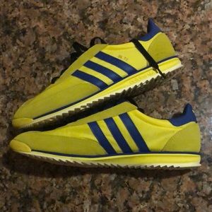 Adidas SL 76